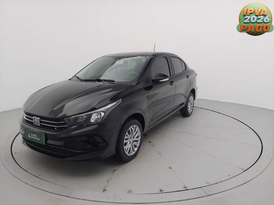 FIAT CRONOS 1.3 FIREFLY FLEX DRIVE MANUAL FIAT CRONOS 1.3 FIREFLY FLEX DRIVE MANUAL